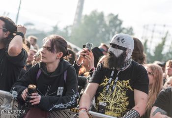 Insomnium - Photo by Dänu