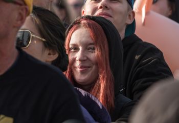 Insomnium - Photo by Dänu