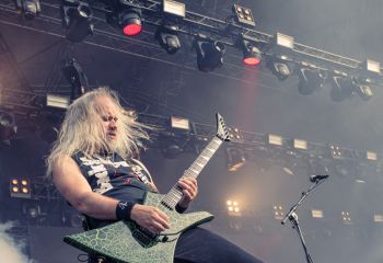 Insomnium - Photo by Dänu