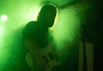 Intellect Devourer - Photo by Natalie