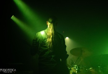 Intellect Devourer - Photo by Natalie