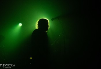 Intellect Devourer - Photo by Natalie