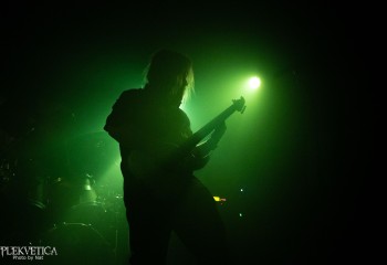 Intellect Devourer - Photo by Natalie