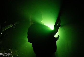 Intellect Devourer - Photo by Natalie