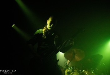 Intellect Devourer - Photo by Natalie