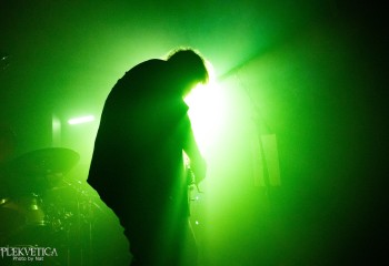 Intellect Devourer - Photo by Natalie