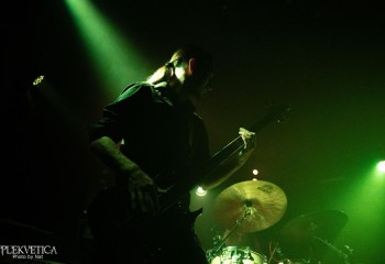 Intellect Devourer - Photo by Natalie