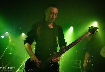 Intellect Devourer - Photo by Natalie