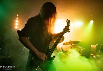 Intellect Devourer - Photo by Natalie