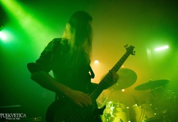 Intellect Devourer - Photo by Natalie