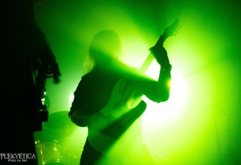 Intellect Devourer - Photo by Natalie