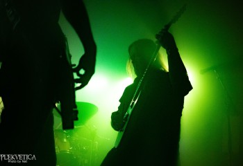 Intellect Devourer - Photo by Natalie