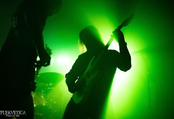 Intellect Devourer - Photo by Natalie