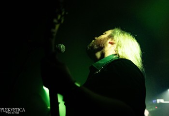 Intellect Devourer - Photo by Natalie