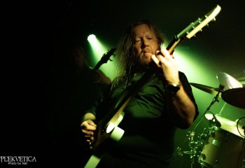 Intellect Devourer - Photo by Natalie