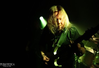 Intellect Devourer - Photo by Natalie