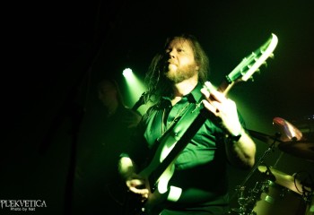 Intellect Devourer - Photo by Natalie