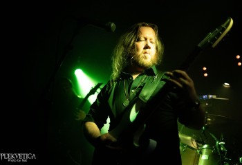 Intellect Devourer - Photo by Natalie