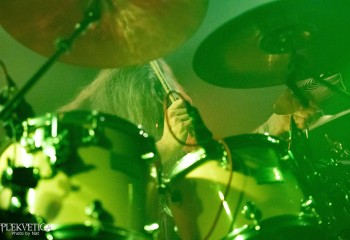 Intellect Devourer - Photo by Natalie