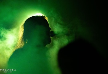 Intellect Devourer - Photo by Natalie