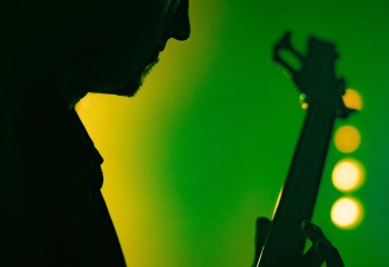 Intellect Devourer - Photo by Natalie