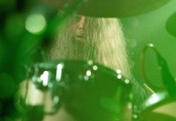 Intellect Devourer - Photo by Natalie