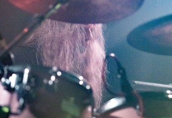 Intellect Devourer - Photo by Natalie