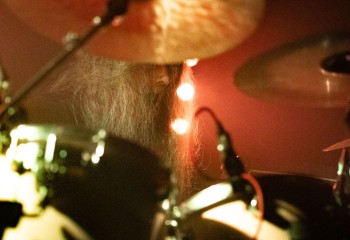 Intellect Devourer - Photo by Natalie