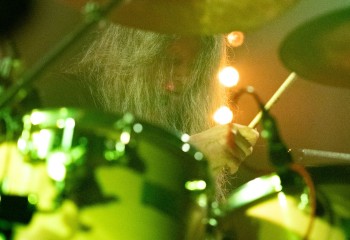 Intellect Devourer - Photo by Natalie