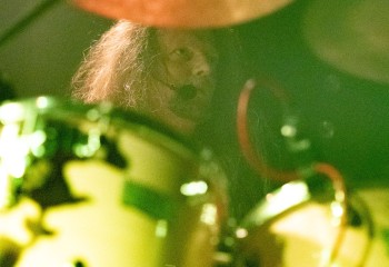 Intellect Devourer - Photo by Natalie