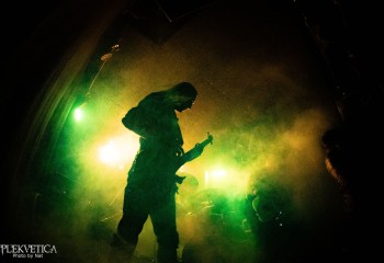 Intellect Devourer - Photo by Natalie