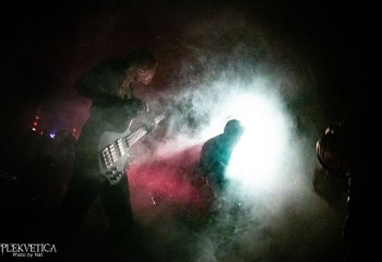 Intellect Devourer - Photo by Natalie