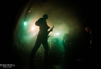 Intellect Devourer - Photo by Natalie