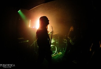 Intellect Devourer - Photo by Natalie