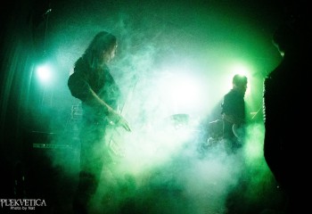 Intellect Devourer - Photo by Natalie