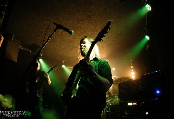 Intellect Devourer - Photo by Natalie