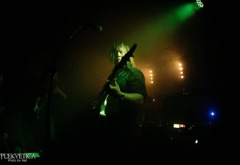 Intellect Devourer - Photo by Natalie