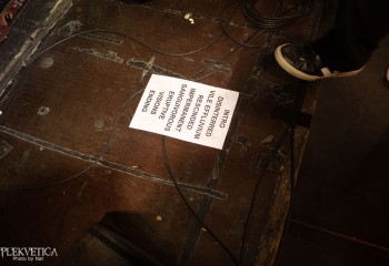 Inverecund - Photo by Natalie