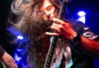 Inverecund - Photo by Natalie