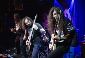 Inverecund - Photo by Natalie