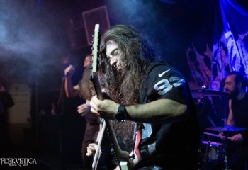 Inverecund - Photo by Natalie