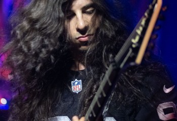 Inverecund - Photo by Natalie