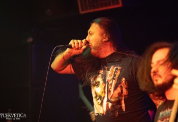 Inverecund - Photo by Natalie