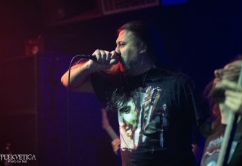 Inverecund - Photo by Natalie