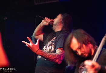 Inverecund - Photo by Natalie