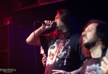 Inverecund - Photo by Natalie