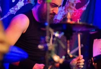 Inverecund - Photo by Natalie