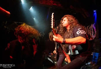 Inverecund - Photo by Natalie