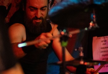 Inverecund - Photo by Natalie