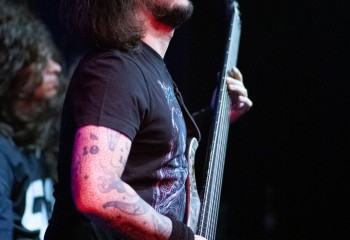 Inverecund - Photo by Natalie